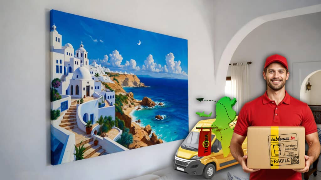 Où passer commande à Tunis pour des tableaux en panneau mousse ?Commandez Votre Tableau en PVC 2 Où commander des Tableaux en panneau mousse à Tunis