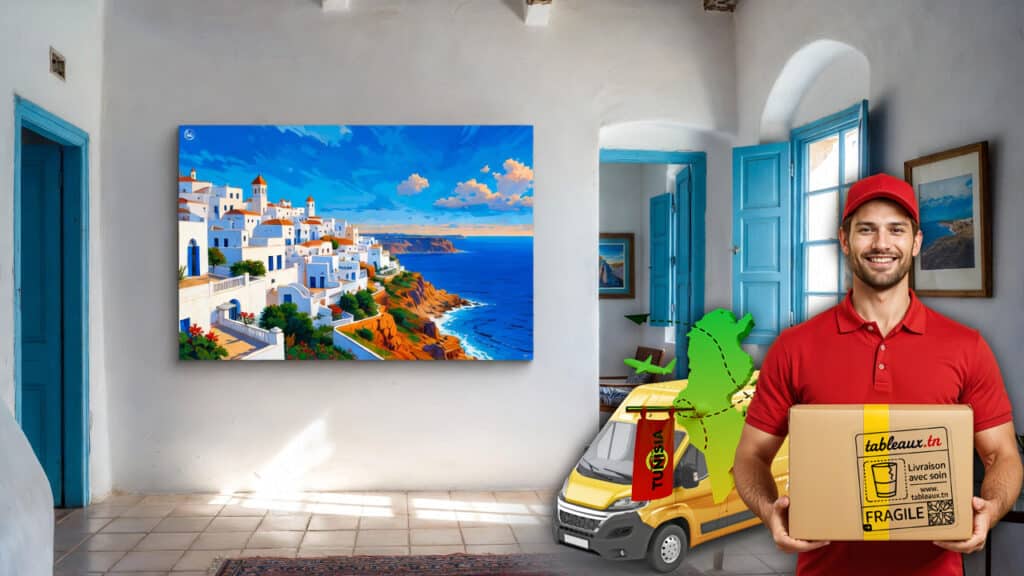 Où passer commande à Tunis pour des tableaux en panneau mousse ?Commandez Votre Tableau en PVC 1 Où commander des Tableaux en panneau mousse à Tunis
