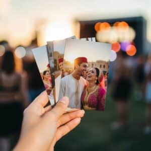 Tirage Photo Impression Photographie et Livraison sur Toute la Tunisie