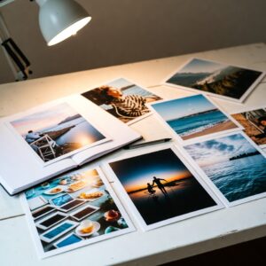 Tirage Photo Impression Photographie et Livraison sur Toute la Tunisie