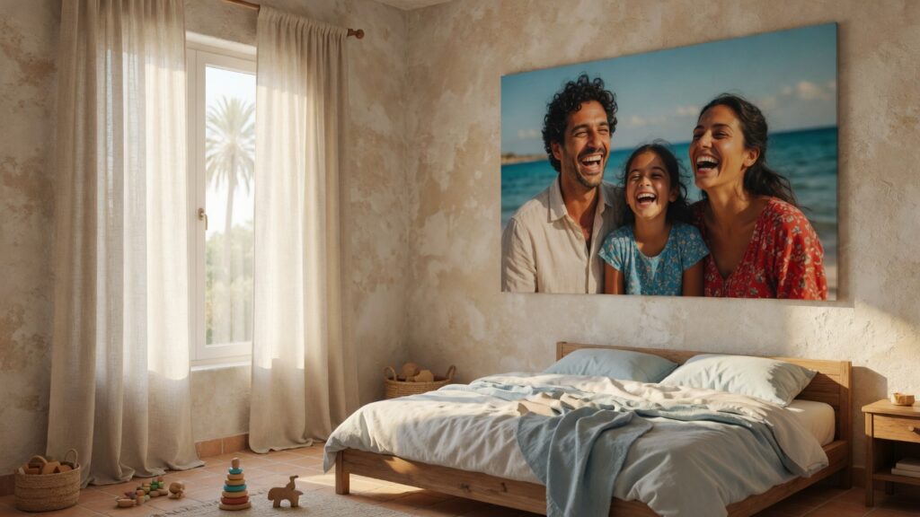 Les couleurs d’un tableau photo résistent-elles vraiment au soleil et à l’humidité en Tunisie ? Notre retour d’expérience chez tableaux.tn 6 Les couleurs d un tableau photo resistent elles vraiment au soleil et a l humidite en Tunisie 01